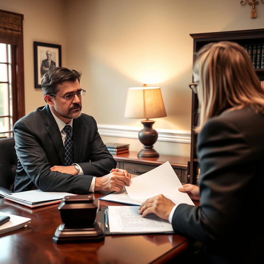 Perjury lawyer Roanoke County