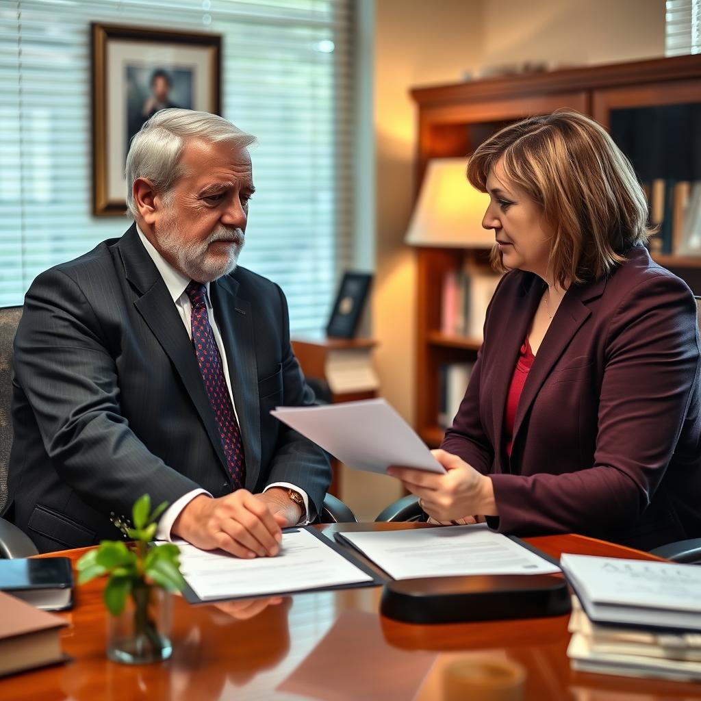 Perjury lawyer Shenandoah County