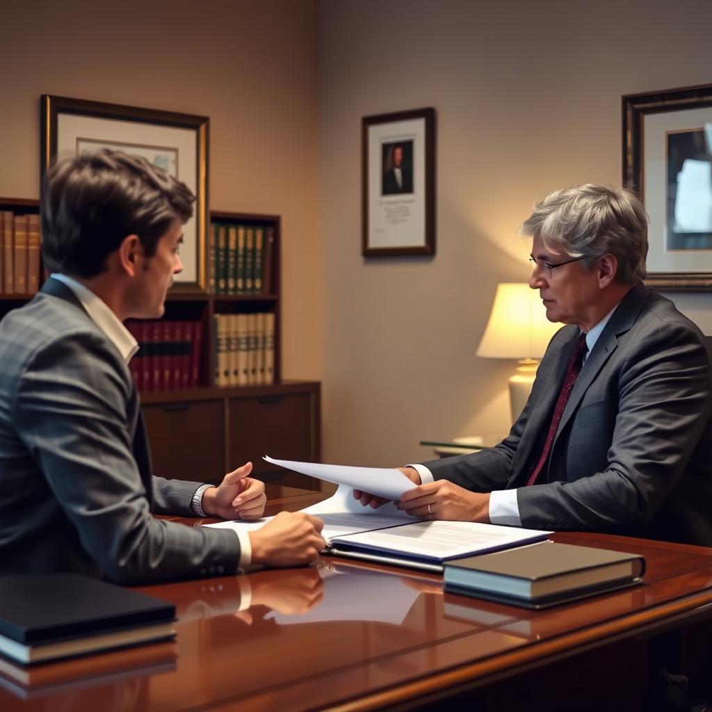Perjury lawyer Suffolk