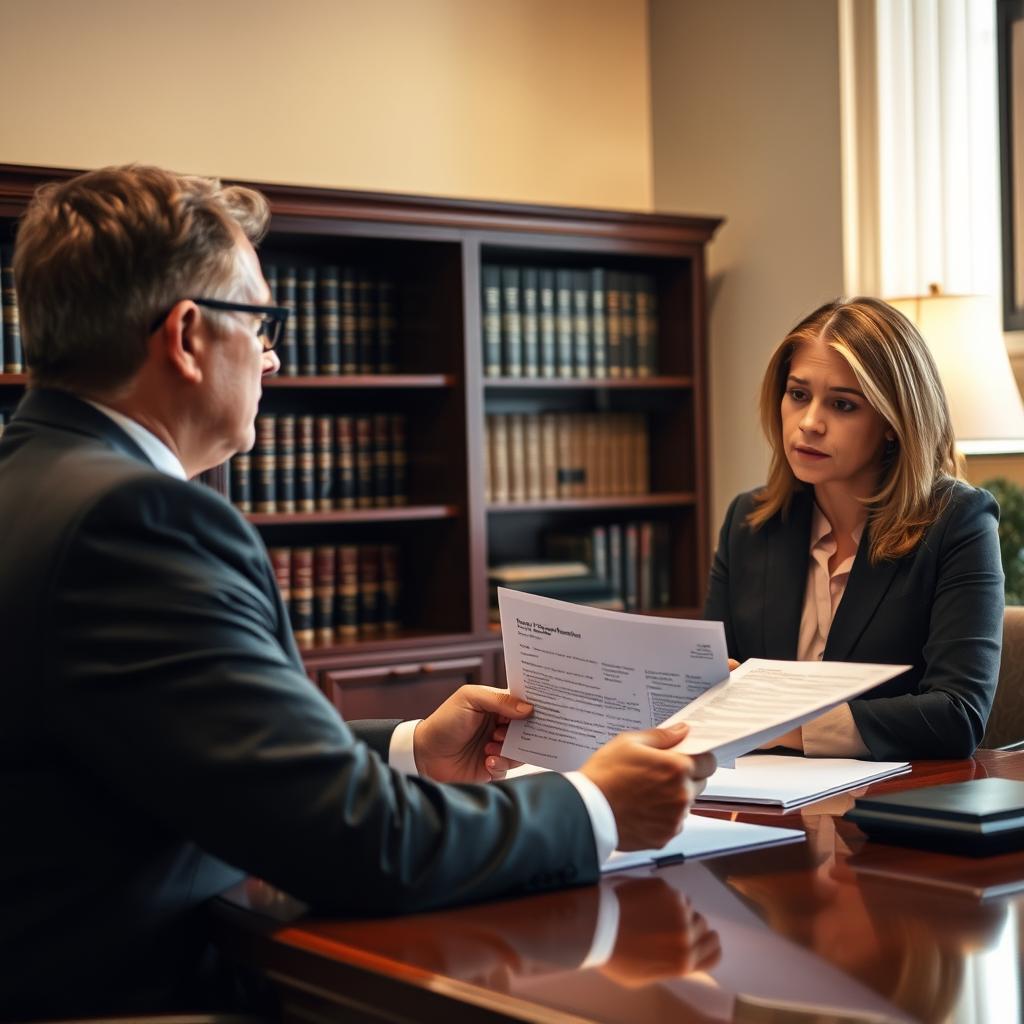 Public Intoxication Lawyer Bedford County
