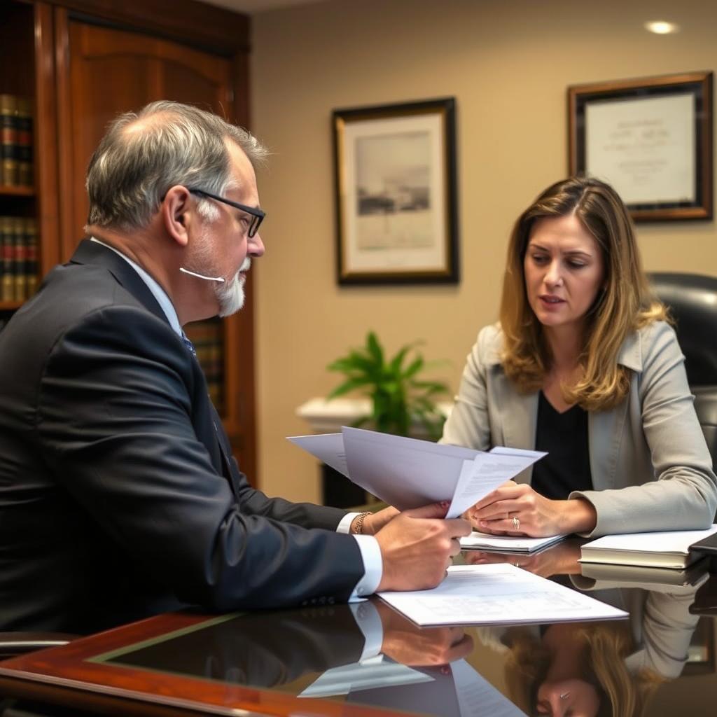 Public Intoxication Lawyer Colonial Heights