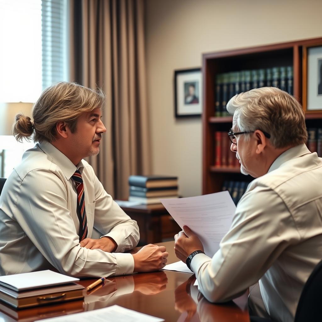 Retaliating Against a Witness lawyer Fauquier County
