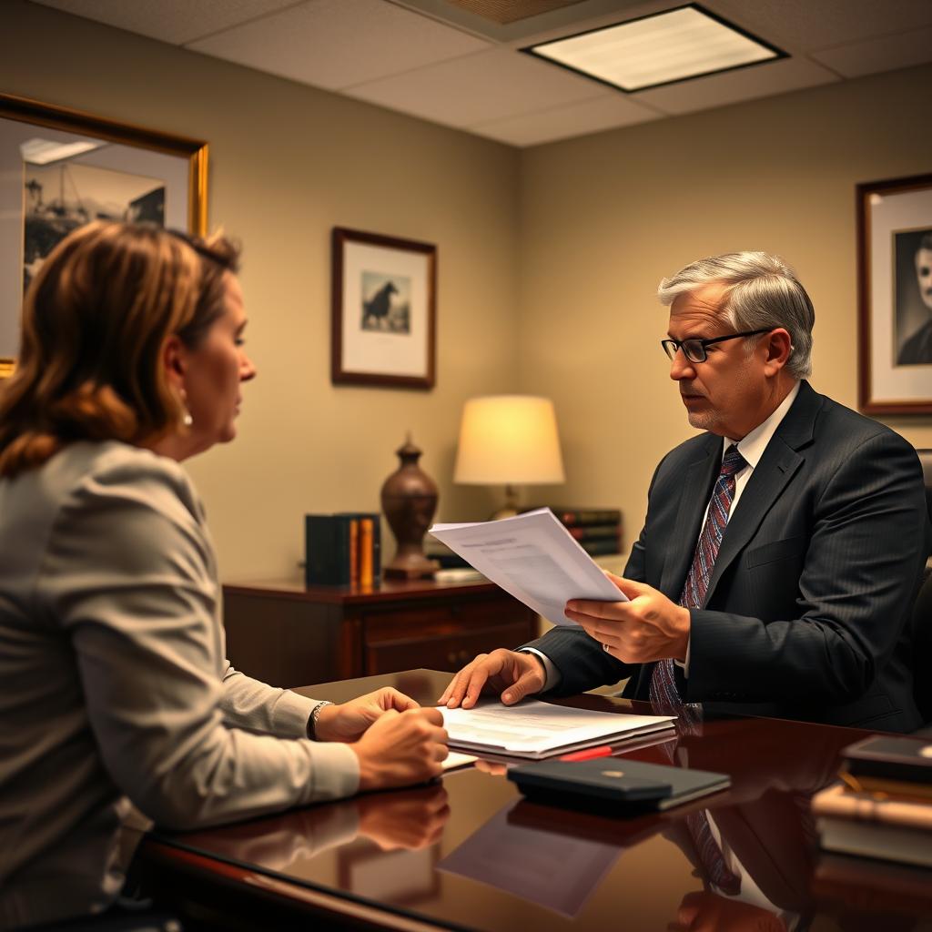 Retaliating Against a Witness lawyer Suffolk