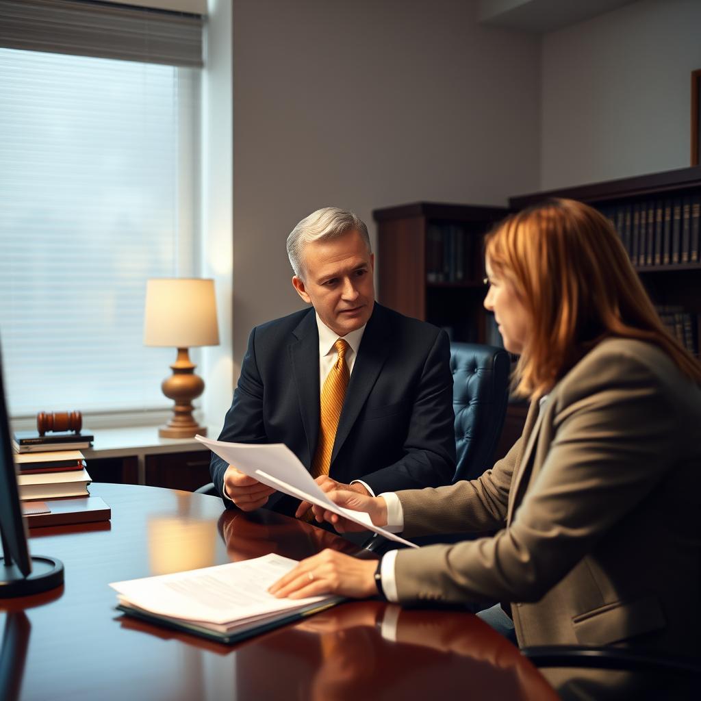 Retaliating Against a Witness lawyer Virginia