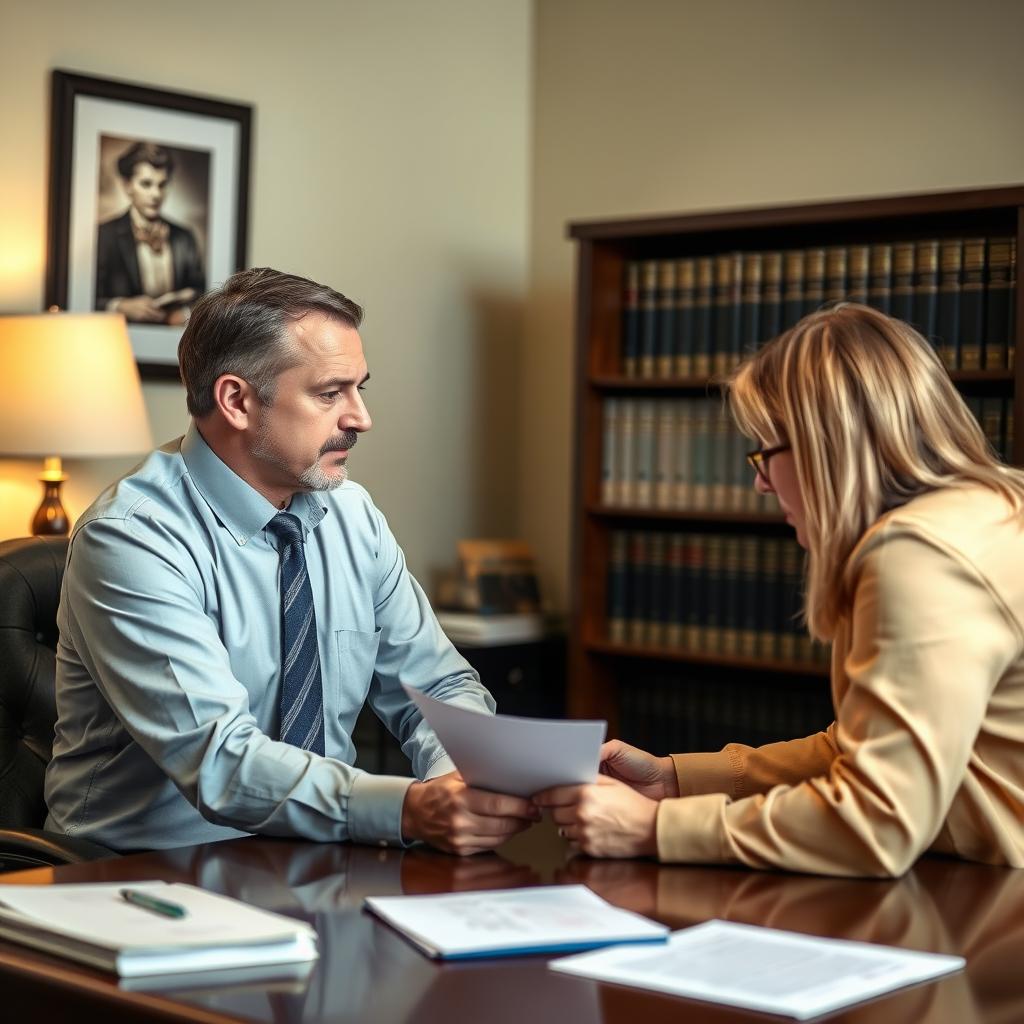 Robbery Defense Lawyer Albemarle County