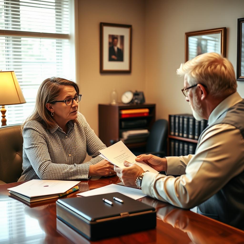 Robbery Defense Lawyer Virginia