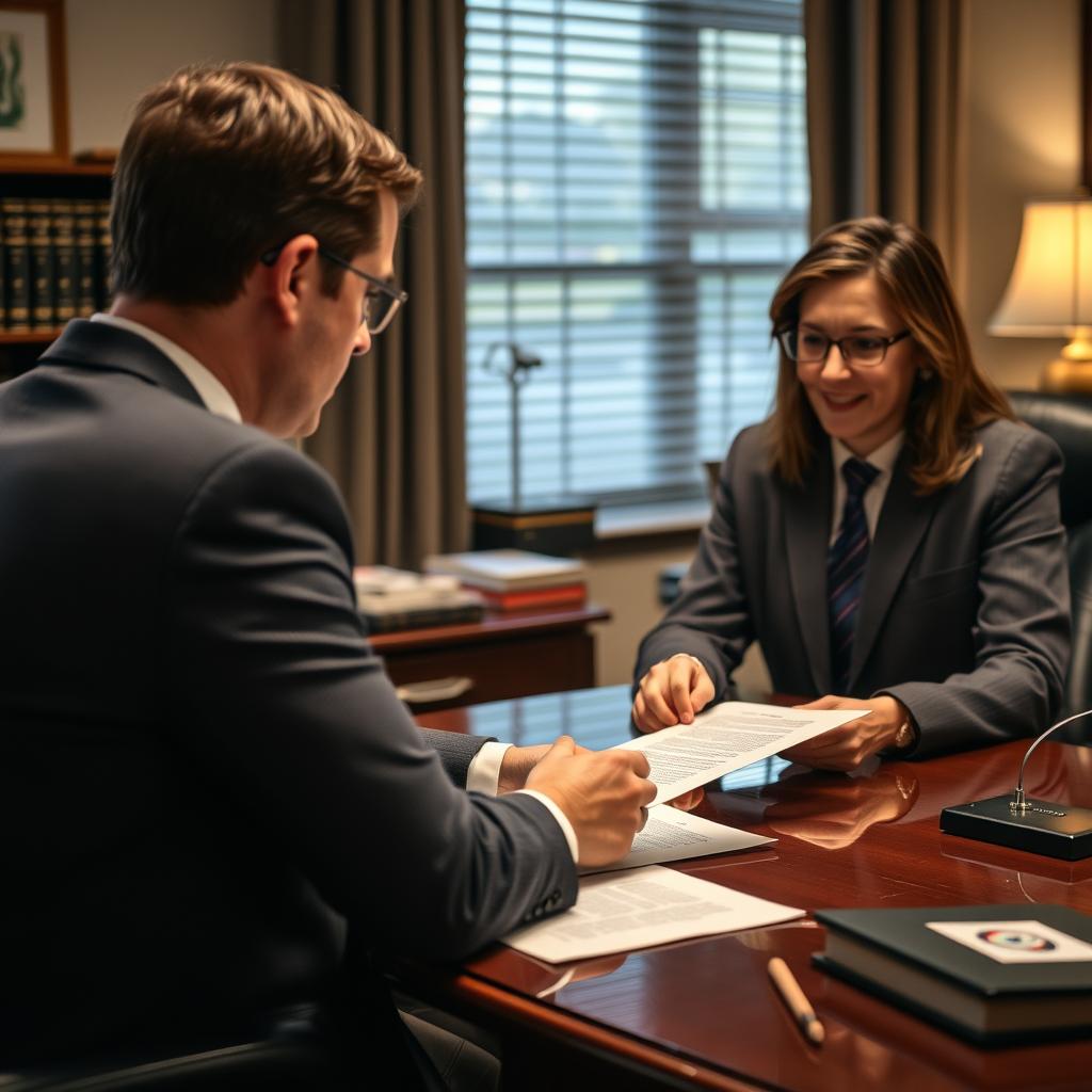 Simple Possession lawyer Bedford County