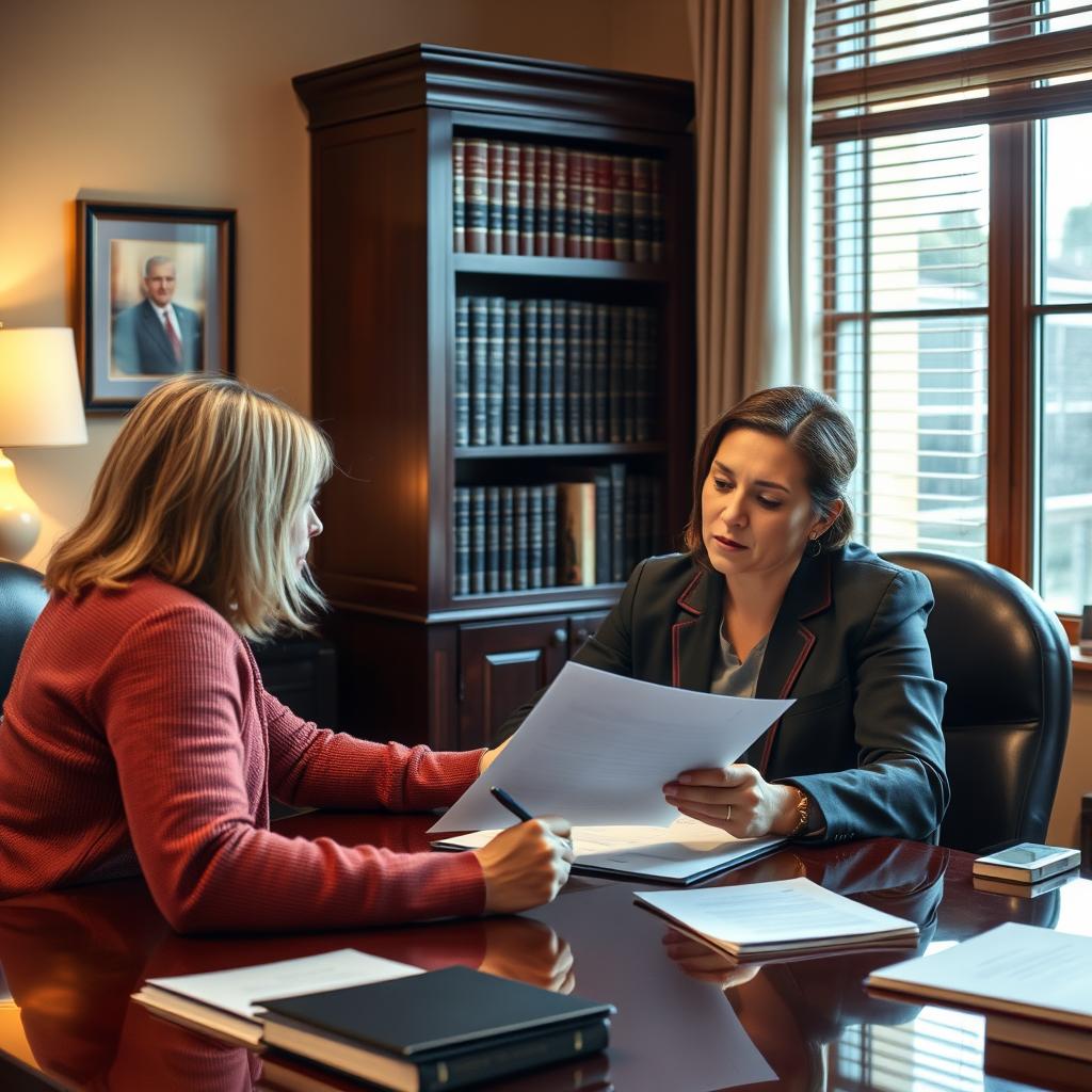 Simple Possession lawyer Stafford County