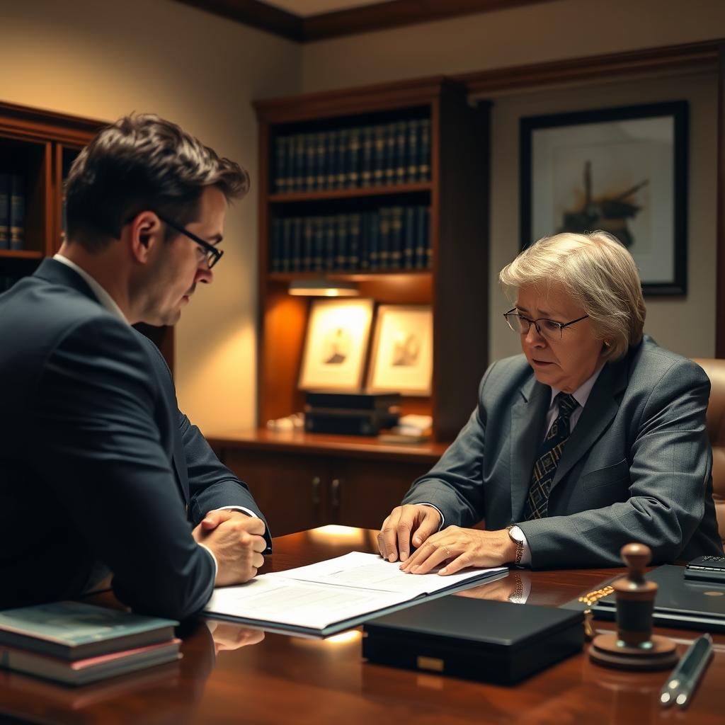 Theft of Government Property lawyer Manassas Park