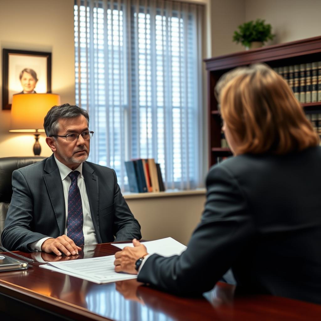 Wire Fraud lawyer Poquoson
