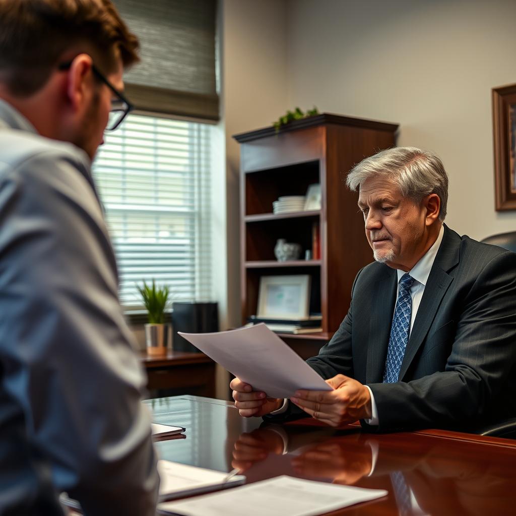 Witness Tampering lawyer Alexandria