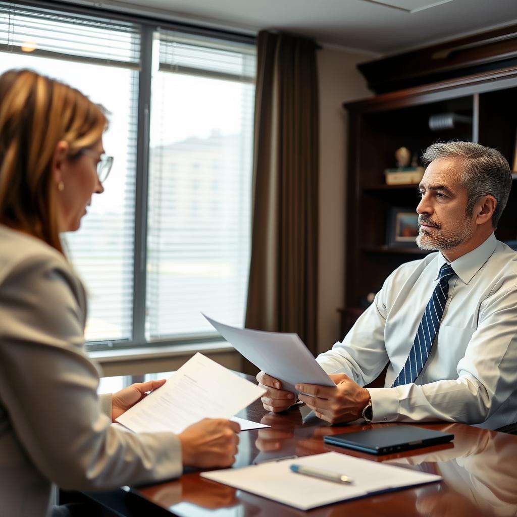 Witness Tampering lawyer Chesapeake