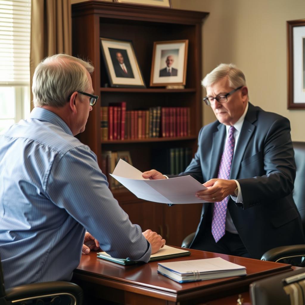 Witness Tampering lawyer Poquoson