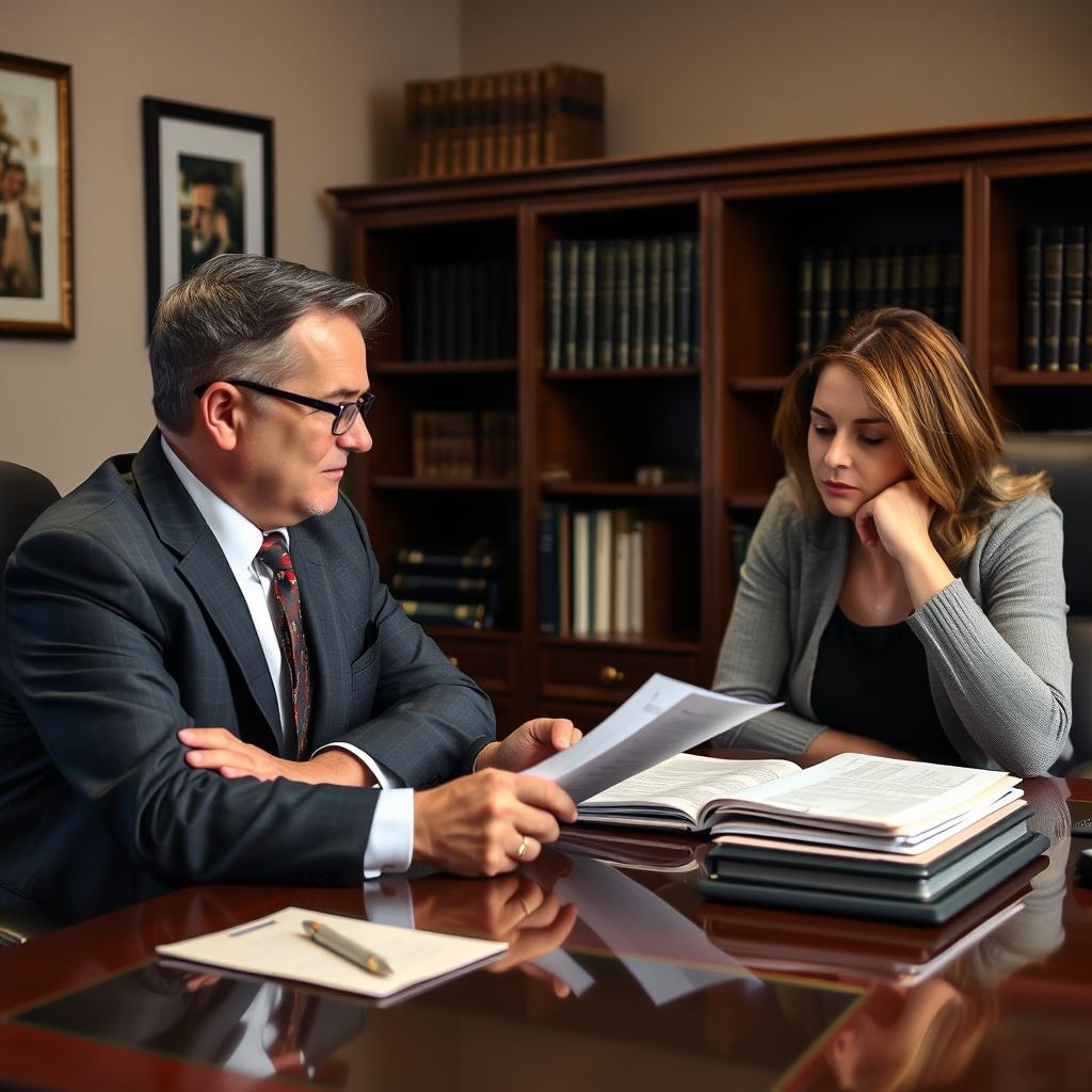 Witness Tampering lawyer Rockingham County