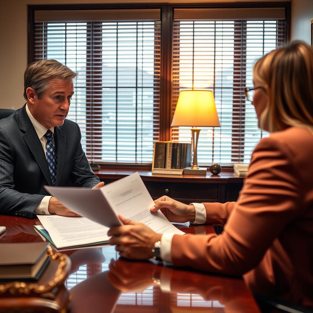Witness Tampering lawyer Virginia Beach