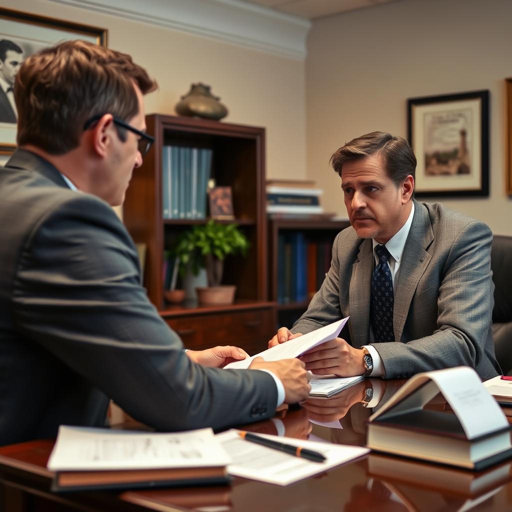 Witness Tampering lawyer Virginia