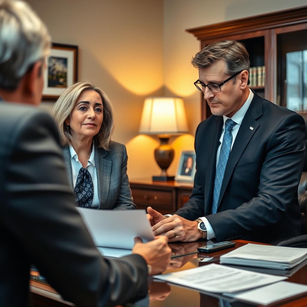 Witness Tampering lawyer York County
