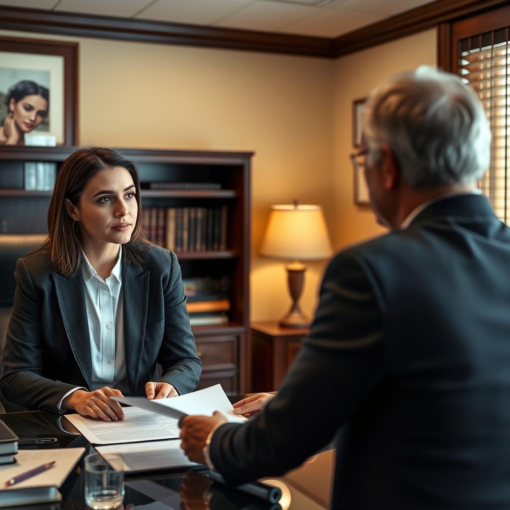 Acceptance or Solicitation of a Bribe lawyer Augusta County