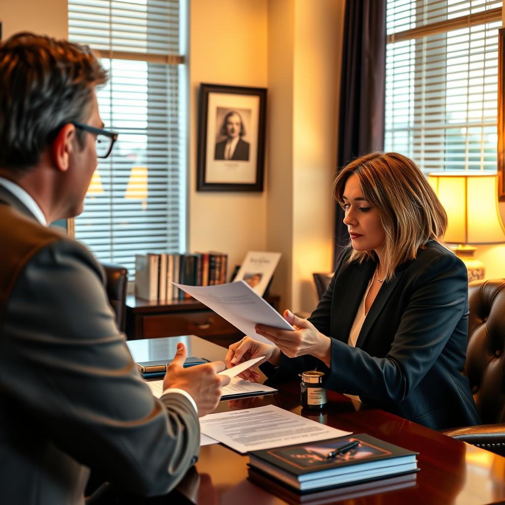 Acceptance or Solicitation of a Bribe lawyer Fredericksburg