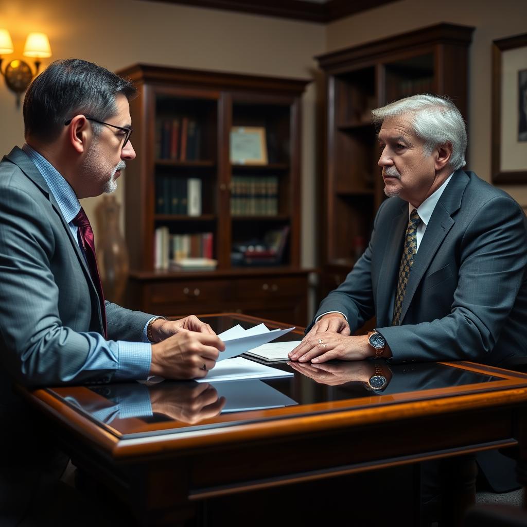 Acceptance or Solicitation of a Bribe lawyer Lexington