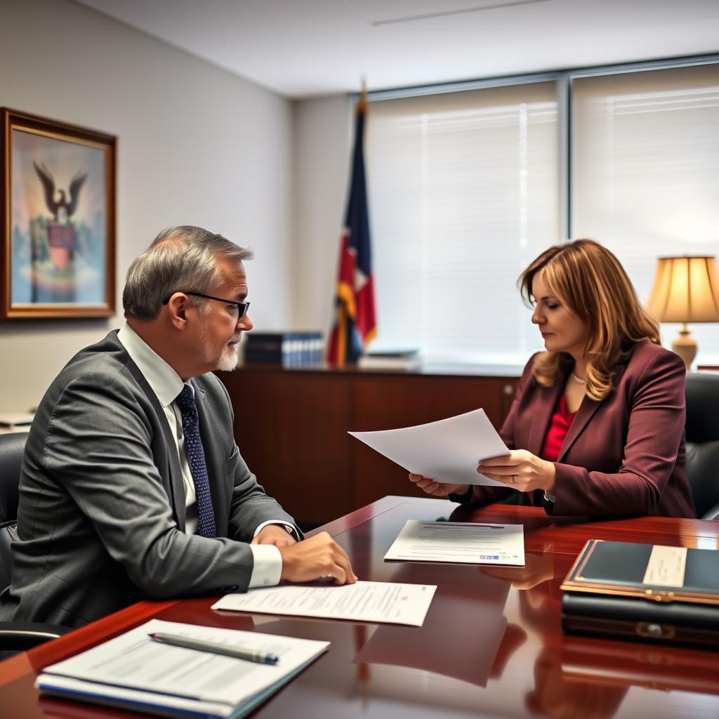 Acceptance or Solicitation of a Bribe lawyer Rockingham County