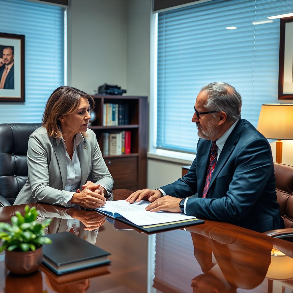 Accessory After the Fact lawyer Alexandria