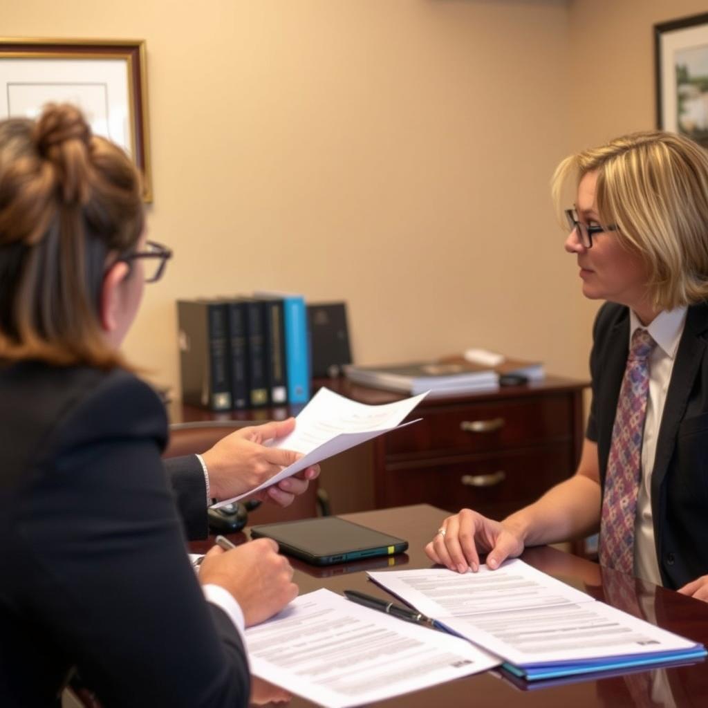 Accessory After the Fact lawyer Augusta County