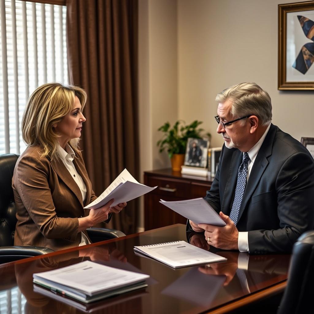 Accessory After the Fact lawyer Bedford County