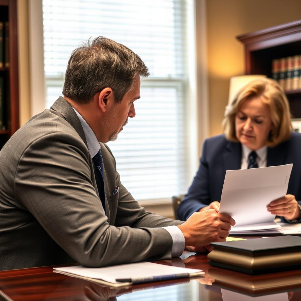 Accessory After the Fact lawyer Botetourt County