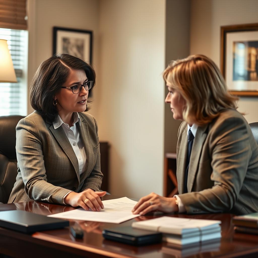 Accessory After the Fact lawyer Caroline County