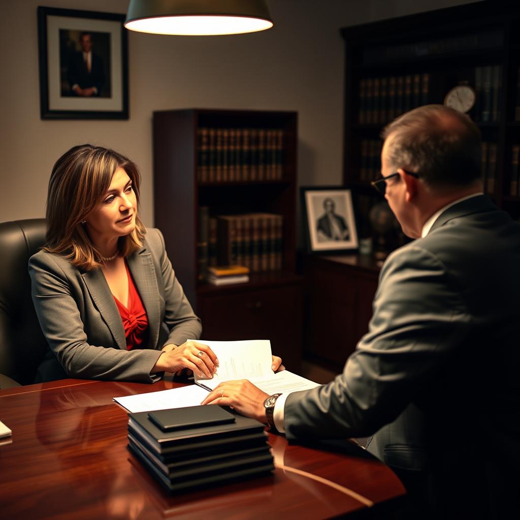 Accessory After the Fact lawyer Chesapeake