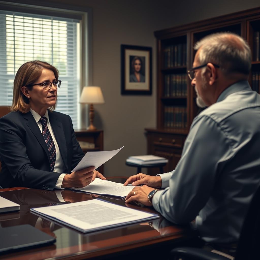Accessory After the Fact lawyer Chesterfield County