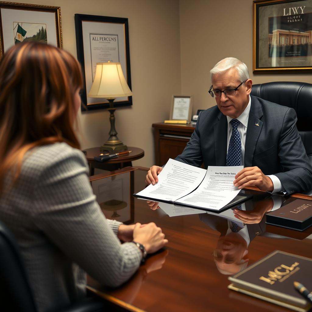 Accessory After the Fact lawyer Culpeper County