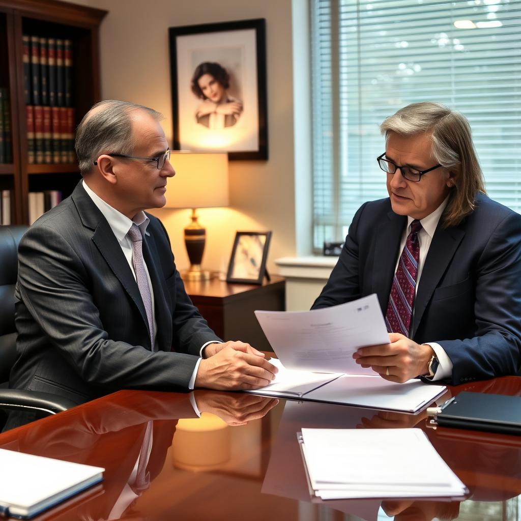 Accessory After the Fact lawyer Fairfax County