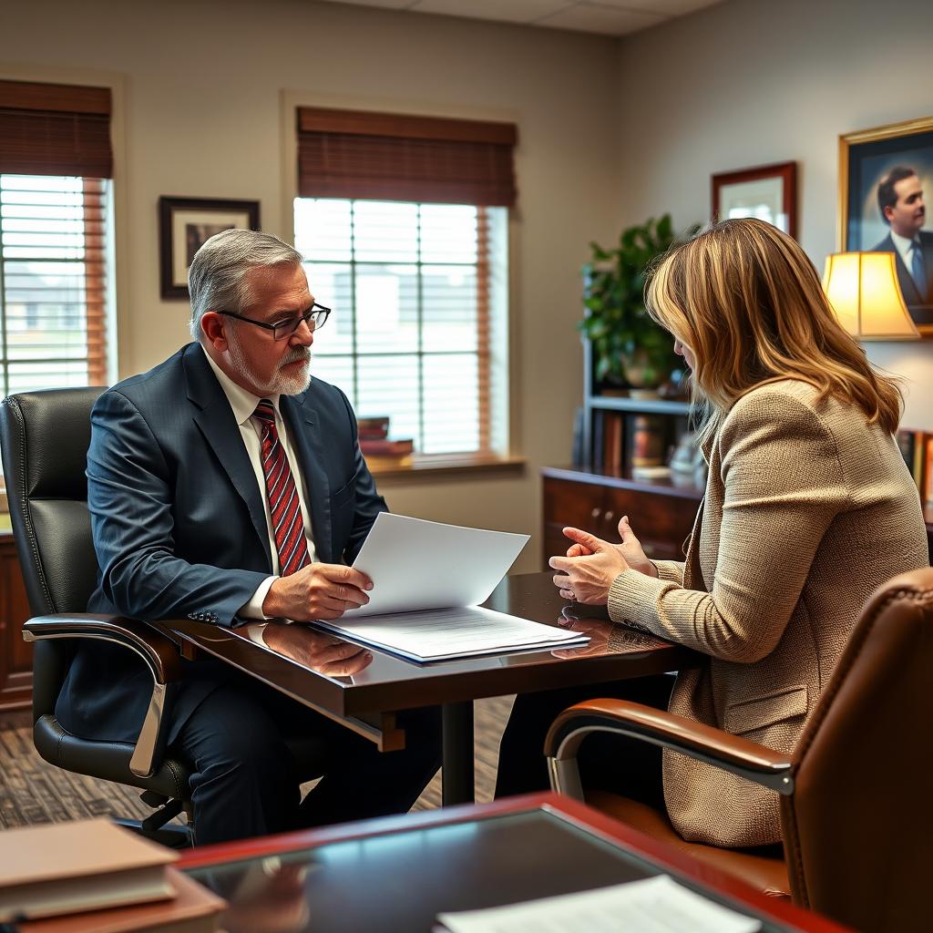 Accessory After the Fact lawyer Greene County