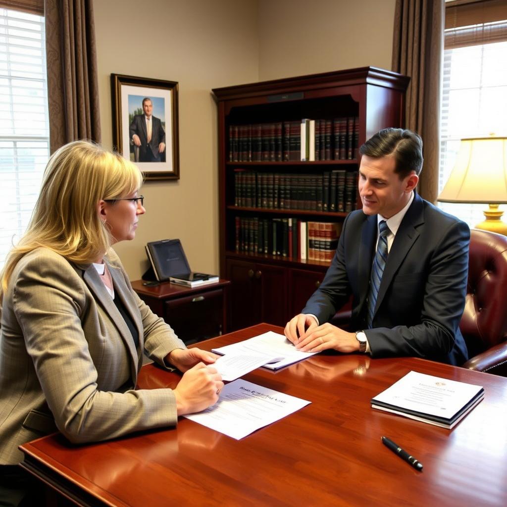 Accessory After the Fact lawyer Hanover County
