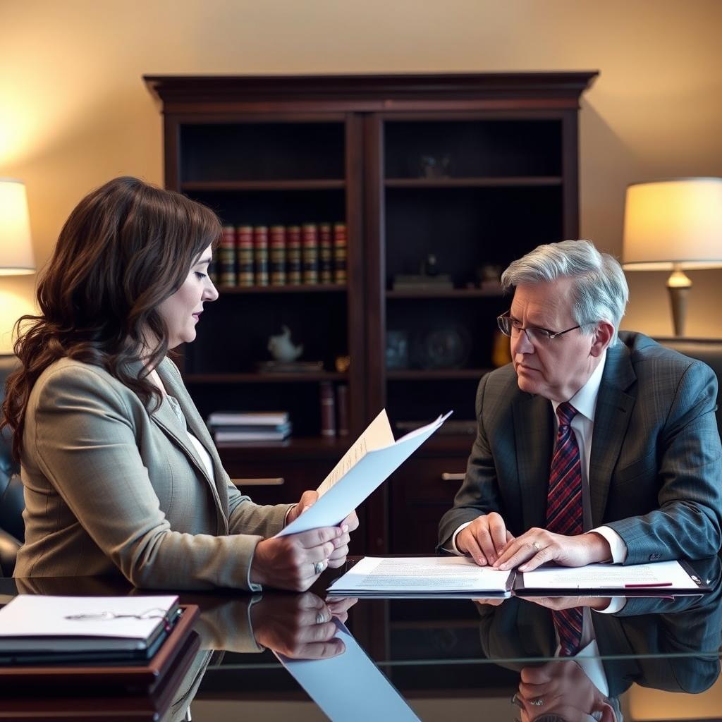 Accessory After the Fact lawyer Loudoun County