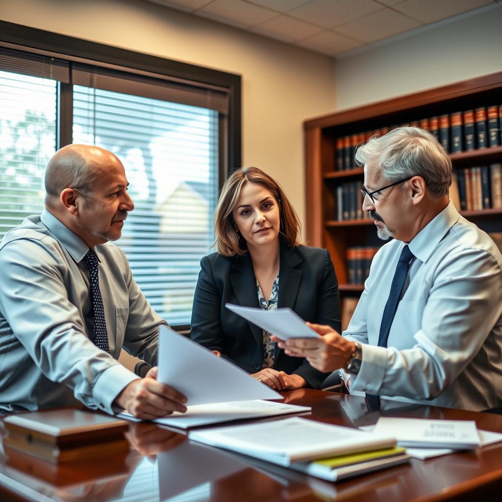 Accessory After the Fact lawyer Manassas Park