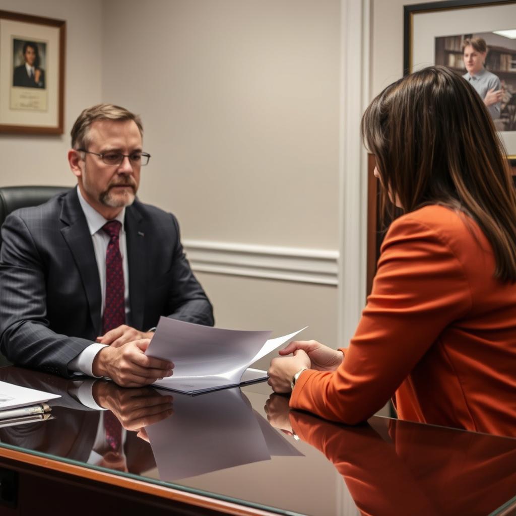 Accessory After the Fact lawyer New Kent County
