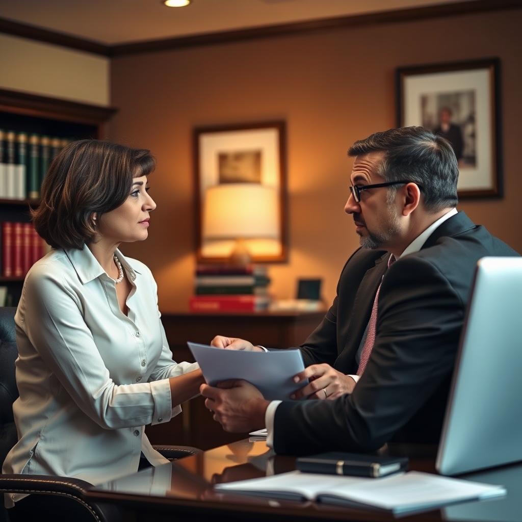 Accessory After the Fact lawyer Orange County