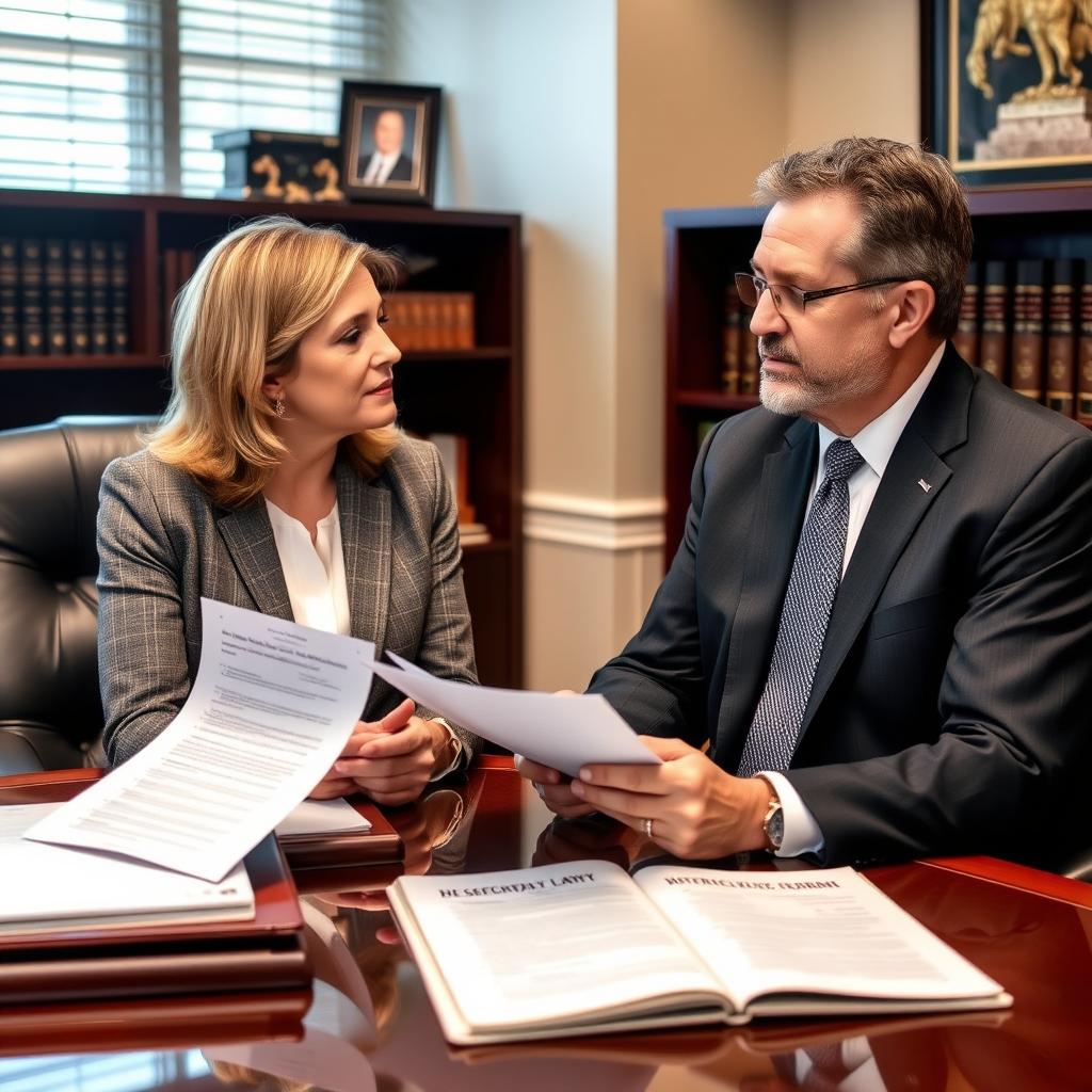 Accessory After the Fact lawyer Rockingham County