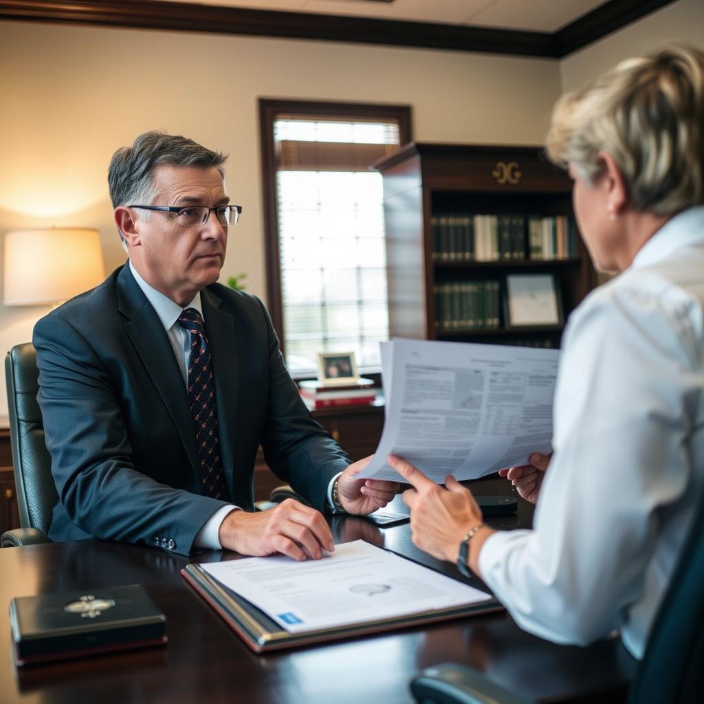 Accessory After the Fact lawyer Shenandoah County