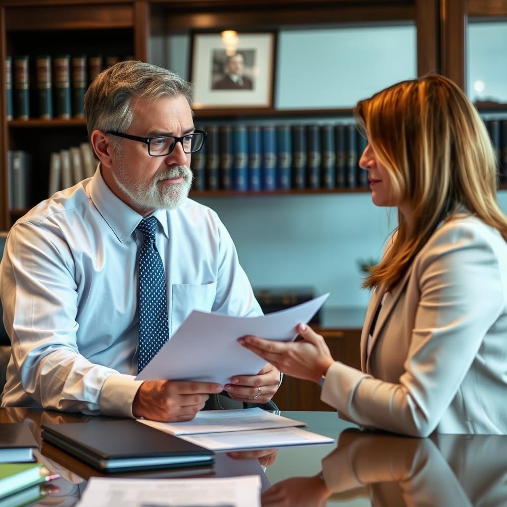 Accessory After the Fact lawyer Virginia
