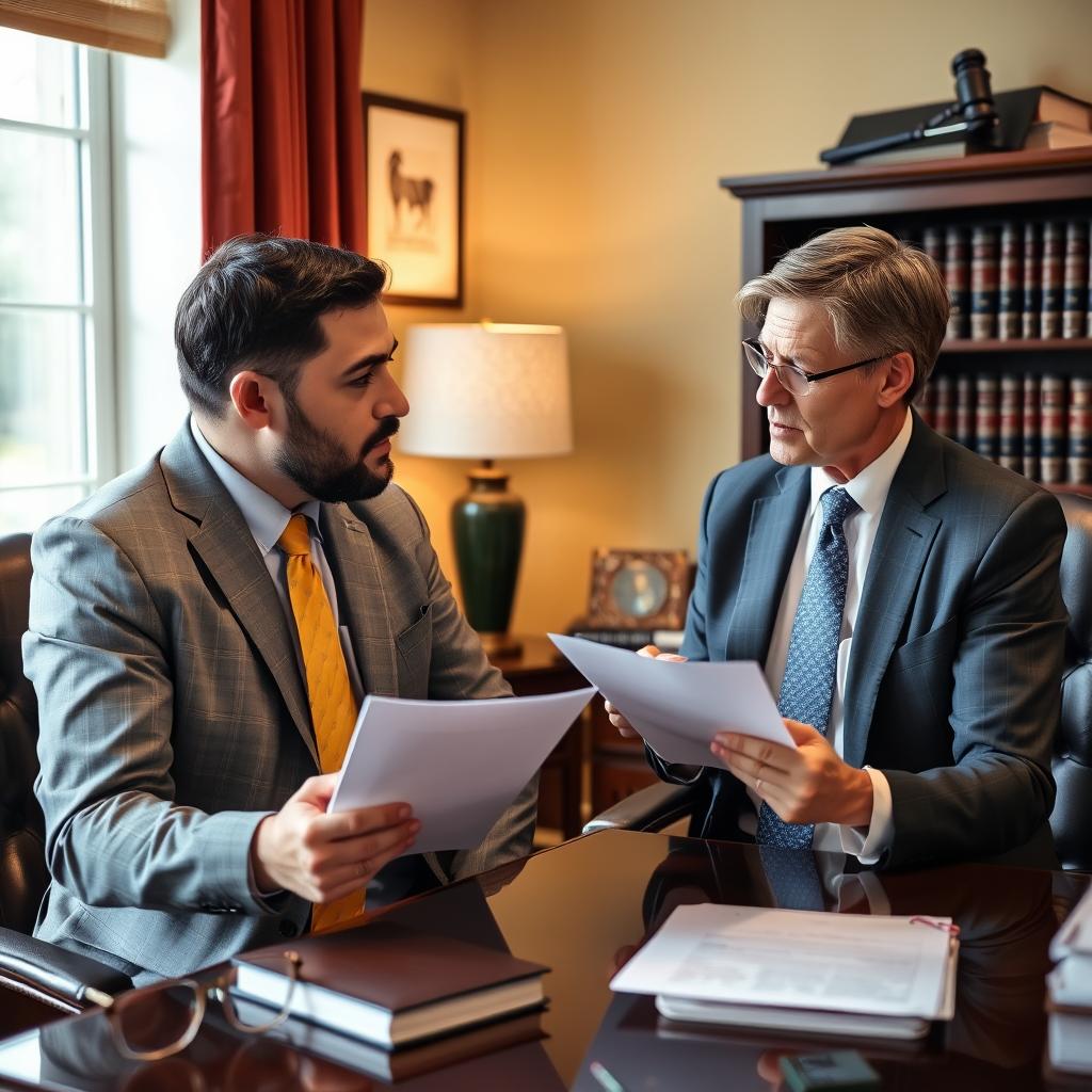 Accessory After the Fact lawyer York County