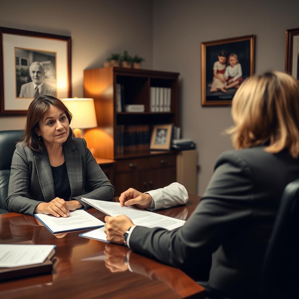 Aiding and Abetting lawyer Chesterfield County
