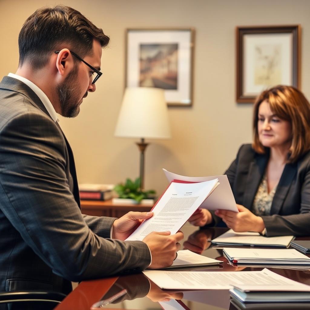 Aiding and Abetting lawyer Fairfax County