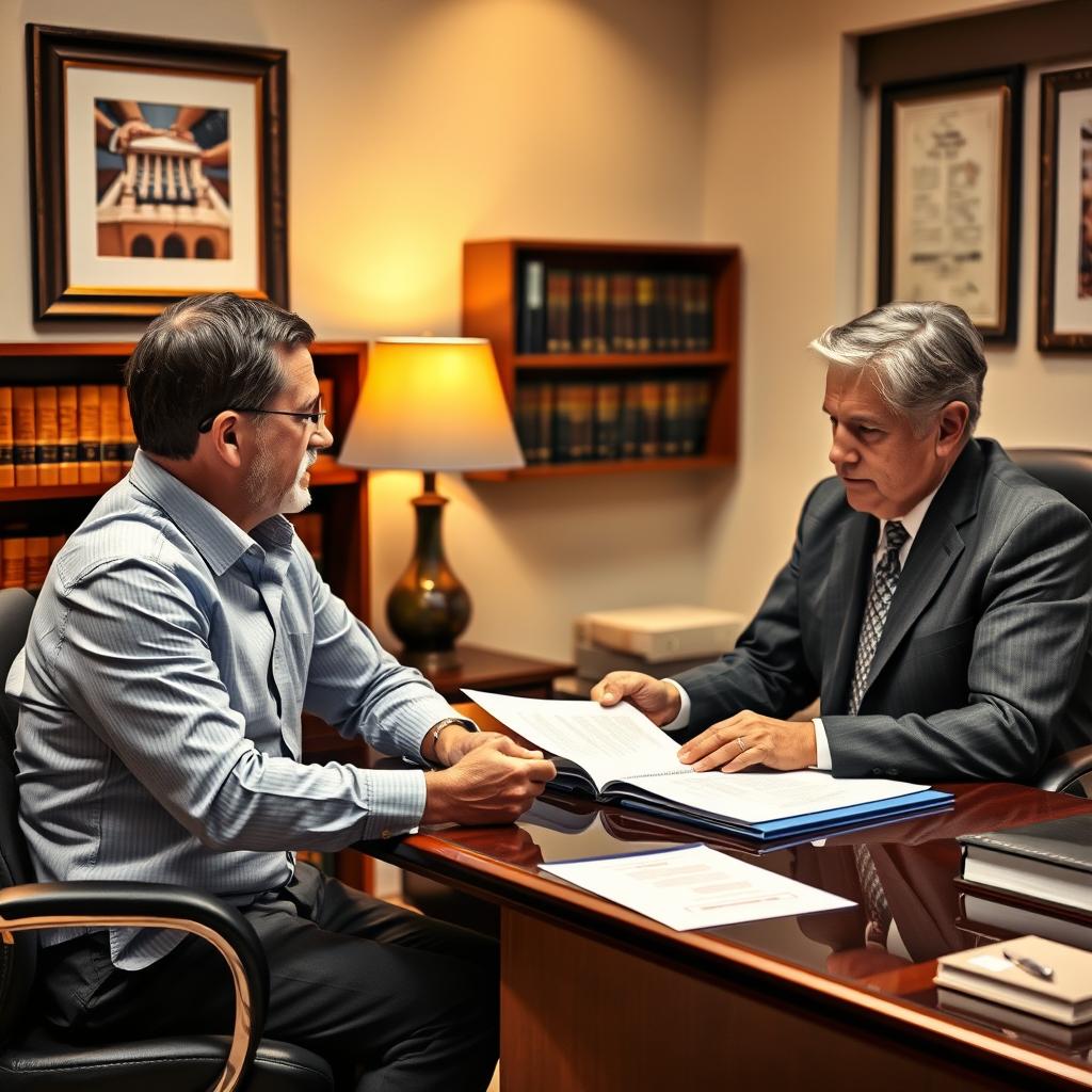 Aiding and Abetting lawyer Orange County