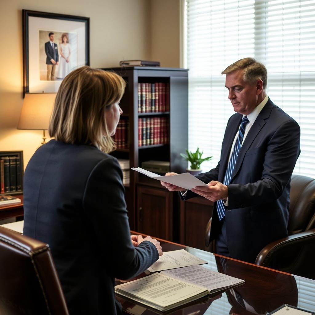 Aiding and Abetting lawyer Spotsylvania County