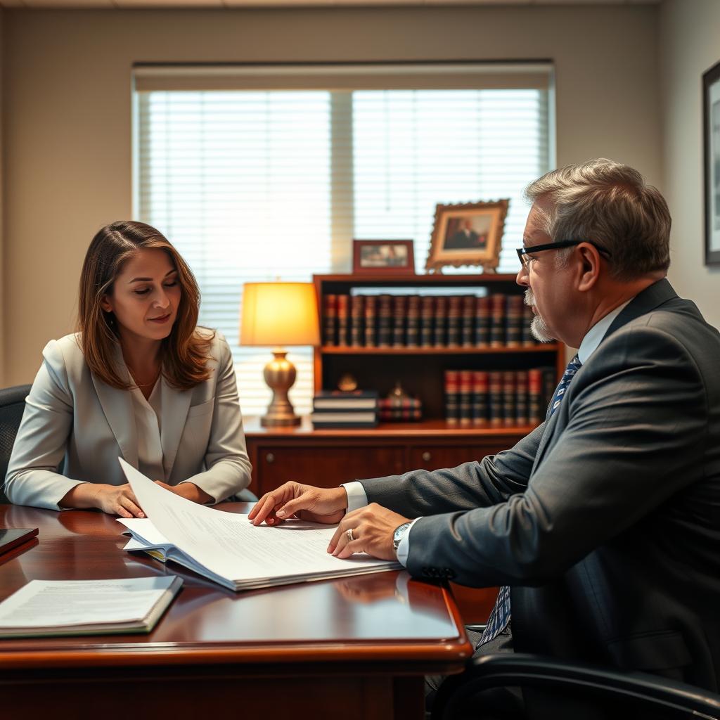 Aiding and Abetting lawyer Virginia Beach