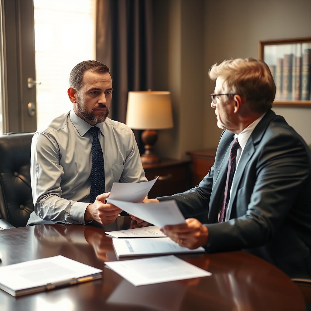 Assault with Injury Defense Lawyer Lexington